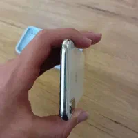 آیفون ایکس x درحد نو استثنایی|موبایل|شهرکرد, |دیوار