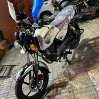 kld  کی ال دی آکبند|موتورسیکلت|تهران, والفجر (افسریه)|دیوار