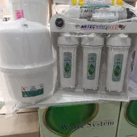 تصفیه آب ARTEC تمام تایوان