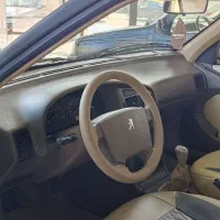 ۴۰۵فول تقویت مدل88|خودرو سواری و وانت|پیرانشهر, |دیوار