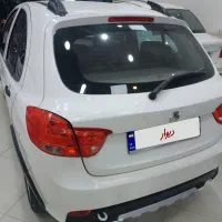 کوئیک مدل ۱۴۰۱|خودرو سواری و وانت|سبزوار, فرهنگیان|دیوار