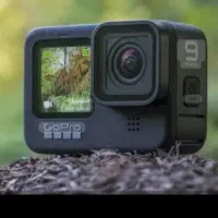 دوربین گوپرو ۹