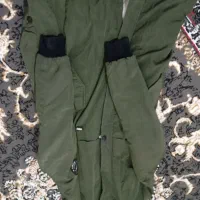 کاپشن زنانه|لباس|جوانرود, |دیوار