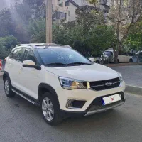 ام وی ام x22 دنده ای اسپرت لاکچری 1402 در حد صفر