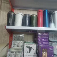 تراول ماگ کافی