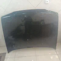 کاپوت سپر عقب گلگیر جلو 405