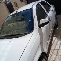 تیبا دوگانه کارخانه درحد خشک|خودرو سواری و وانت|کرمانشاه, |دیوار