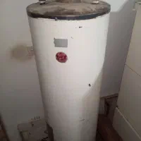 آبگرمکن ایستاده ورق ضخیم|آبگرمکن، پکیج، شوفاژ|مشهد, امیر|دیوار