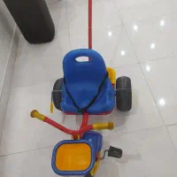 سه چرخه|دوچرخه، اسکیت، اسکوتر|اهواز, کیانشهر|دیوار