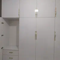 کمد دیواری|جاکفشی، کمد، دراور|همدان, |دیوار