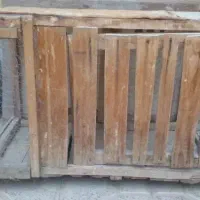قفس کبوتر معاوضه با کبوتر