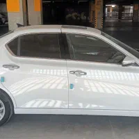 دنا پلاس توربو اتومات آپشنال|خودرو سواری و وانت|مشهد, سپاد|دیوار