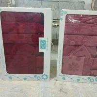 پرده، والان، روتختی، سرویس حوله تن پوش و چمدان|سرویس روتختی|قرچک, زیبا شهر|دیوار