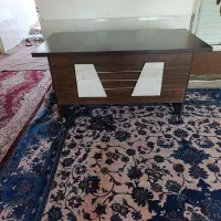 فروش میز مدیریت|مبلمان اداری|فسا, |دیوار