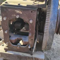 تلمبه چینی 33 اسب گلد اسپرینگ