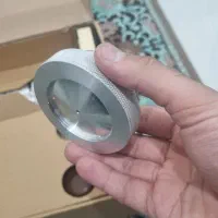 قهوه ساز تمام دستی چری|قوری، کتری، قهوه‌ساز دستی|اهواز, کوروش|دیوار