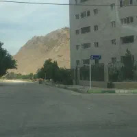 زمین پشت تالار آیینه ۱۵۰متر و شهرک گلها ۲۵۰متر|فروش زمین و ملک کلنگی|شاهرود, |دیوار