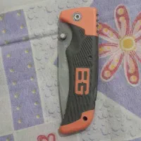 چاقو|کوهنوردی و کمپینگ|دهدشت, |دیوار