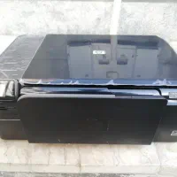 پرینتر ، اسکنر چاپ رنگی