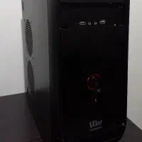 کیس کامپیوتر گیمینگ i5 با ۸ گیگ رم با بازی Gta V