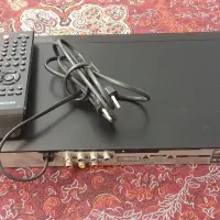 دی وی دی پلیر|پخشکننده DVD و ویدیو|اندیشه, شهرک کوثر|دیوار