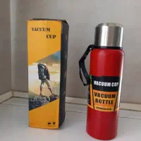 فلاکس وکیوم باتل