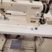 چرخ خیاطی ماکو ماسوره بزرگ ۸گام