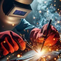 جوشکاری co2 و برق سیار کرج و تهران تعمیرات|خدمات پیشه و مهارت|کرج, اصفهانیها|دیوار