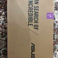 Asus zenbook q415ma oled لپتاپ‌ اپن باکس|رایانه همراه|تهران, شهرک چیتگر|دیوار