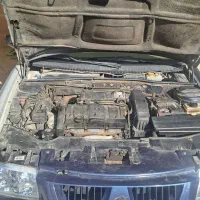 سواری سمند ۸۸|خودرو سواری و وانت|ماهدشت, |دیوار