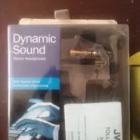 هدفون سیم دار JVC