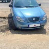 تیبا 2 (هاچبک) EX، مدل ۱۳۹۸