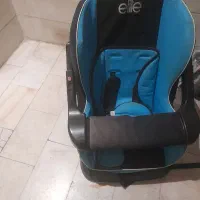 صندلی ماشین کودک