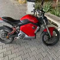 موتور برقی سوپر سوکو tc