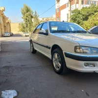 پارس tu5 فول سفارشی کروز کنترل دار