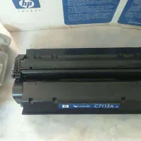 کارتریج مشکی پرینتر لیزری اچ پی مدل HP 1200|پرینتر، اسکنر، کپی، فکس|تهران, میدان ولیعصر|دیوار