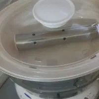 بخار پز نو نو|ظروف پخت‌وپز|بروجرد, |دیوار