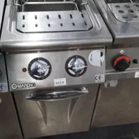 سایت خریدار اسپرسوساز / چرخ گوشت /پاستا پز|کافیشاپ و رستوران|تهران, آبشار تهران (دریاچه)|دیوار