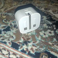 آداپتور آیفون ۲۰ وات