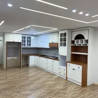 طراحی و ساخت کابینت و دکوراسیون چوبی|مصالح و تجهیزات ساختمان|قم, امامزاده ابراهیم|دیوار