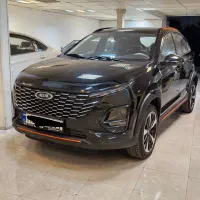 x33 cross 403دنده ای