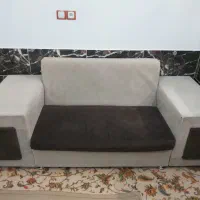 مبل دو نفره