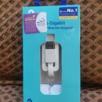 تبدیل USB 3.0 to Gigabit Ethernet Network Adapter|قطعات و لوازم جانبی رایانه|تهران, زعفرانیه|دیوار