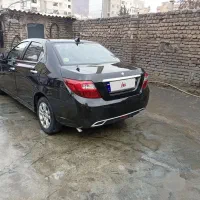 دنا پلاس 1400|خودرو سواری و وانت|کرمانشاه, |دیوار
