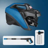 پخش انواع کارواش های ویوارکس (( ابزار بآ رضا ))