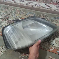 چراغ جلو سمت راست ال نود
