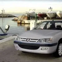 پارس ۹۶ بی رنگ