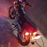 موتور ۲۰۰همتاز