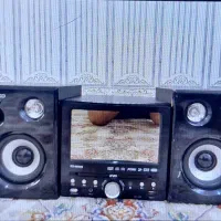 یک عدد ظبت وباند