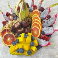 نیروی ساده و خدماتی اشپز خانه فست فود|استخدام خدمات فروشگاه و رستوران|کیش, |دیوار